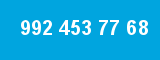 992 453 77 68